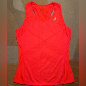 ASICS tennis tank, L